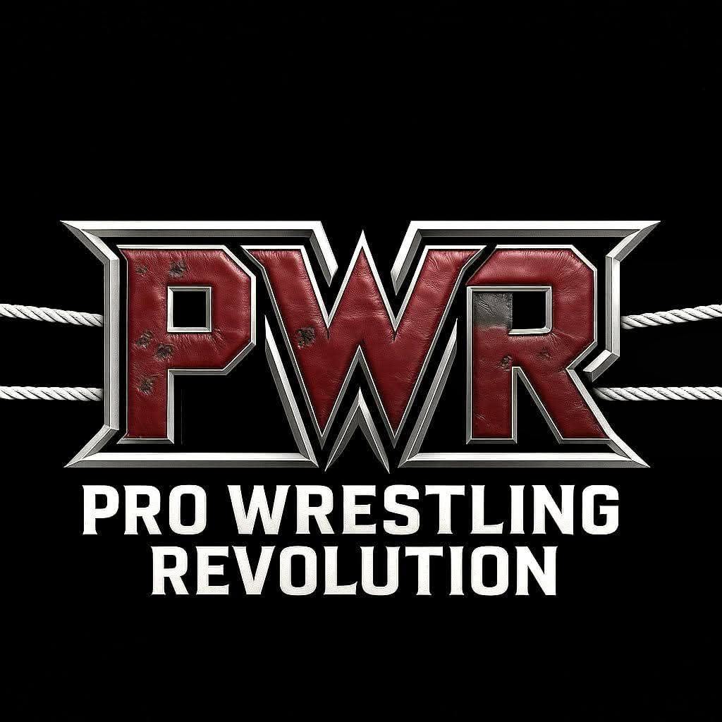 WalterGravatt's tweet image. PWR Pro Wrestling Revolution, founded in 2025 had a Rocky start to say the least, but, 2026 is a new year coming and PWR is set to run its first few events this coming year, and with the Partnership of the AIWF and support of WOW Media! #WOWMedia #PWR #Wrestling #2026
