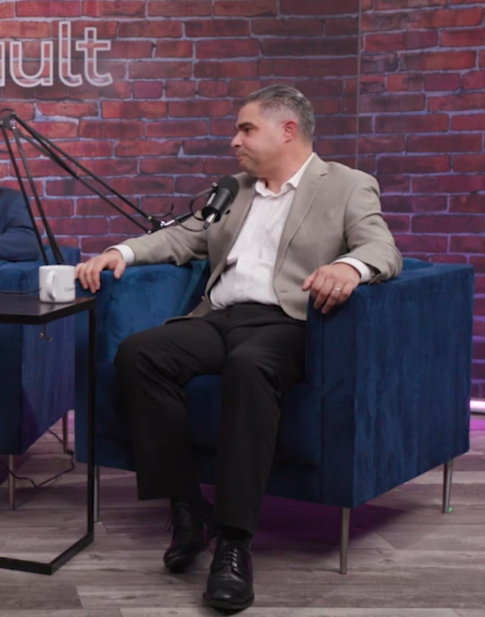 How is Commvault staying grounded in its own AI journey?

By starting with design principles — not shortcuts.

• Solutions must be trustworthy
• Teams must be good data stewards
• Execs took a hard look at what responsible AI requires
• They built their principles first, then