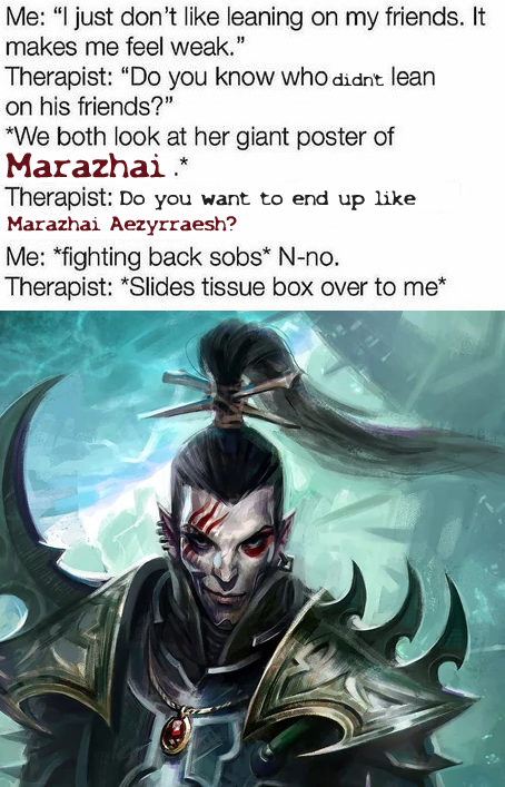 TrueMotherTriad's tweet photo. Marazhai did not lean on his friends. https://t.co/bKYIBbHosO