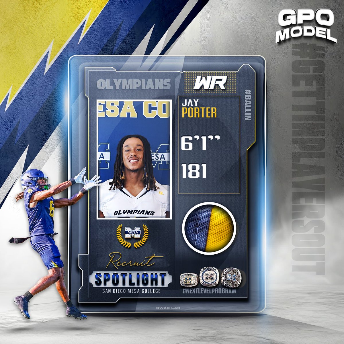 OLYMPIANS tweet media