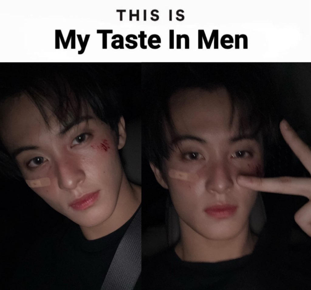 olip ( ͡•. •. ͡ ) #1st🫑 (@marklopsemangka) on Twitter photo 