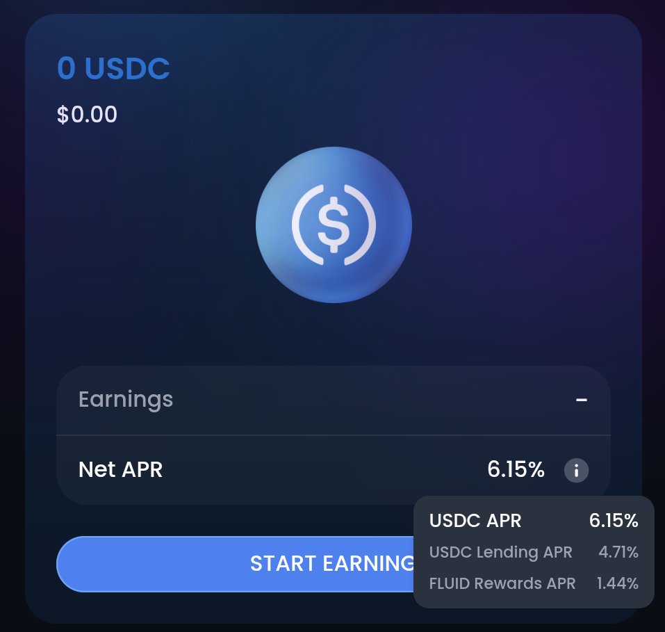 M8ze__'s tweet image. $USDC APY down 23% in 19 hours from 7.99% to 6.14% 🤣

$ZSD still at 32% APY

When the fuck will people talk about this?

Stop being little bitches and dyor, it IS SUSTAINABLE! 🖕 @zephyr_org