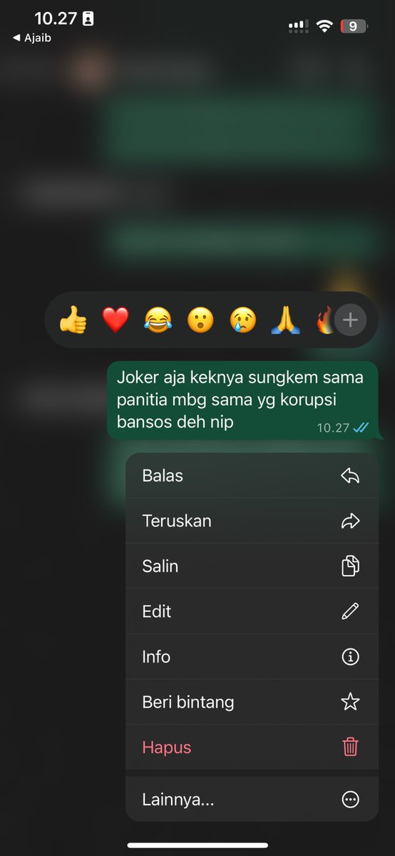Calon juragan kakao tweet media