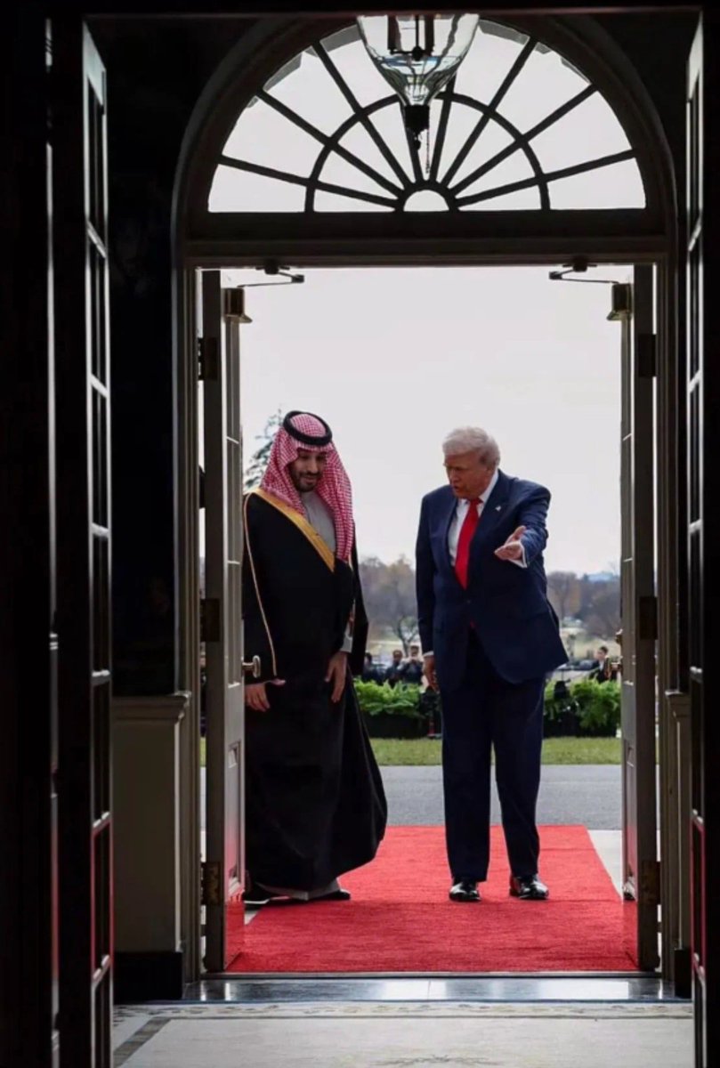 h3ioof's tweet photo. #محمد_بن_سلمان_في_واشنطن https://t.co/QFyCm837NU