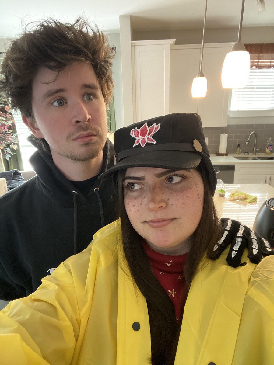 absolute “big J” zer0 tweet media