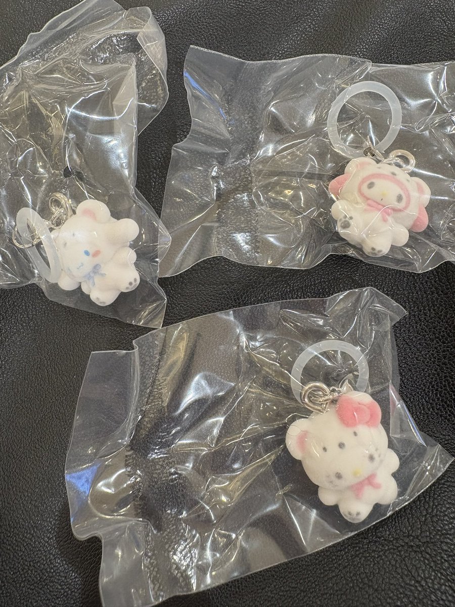 🌸/取引 tweet media