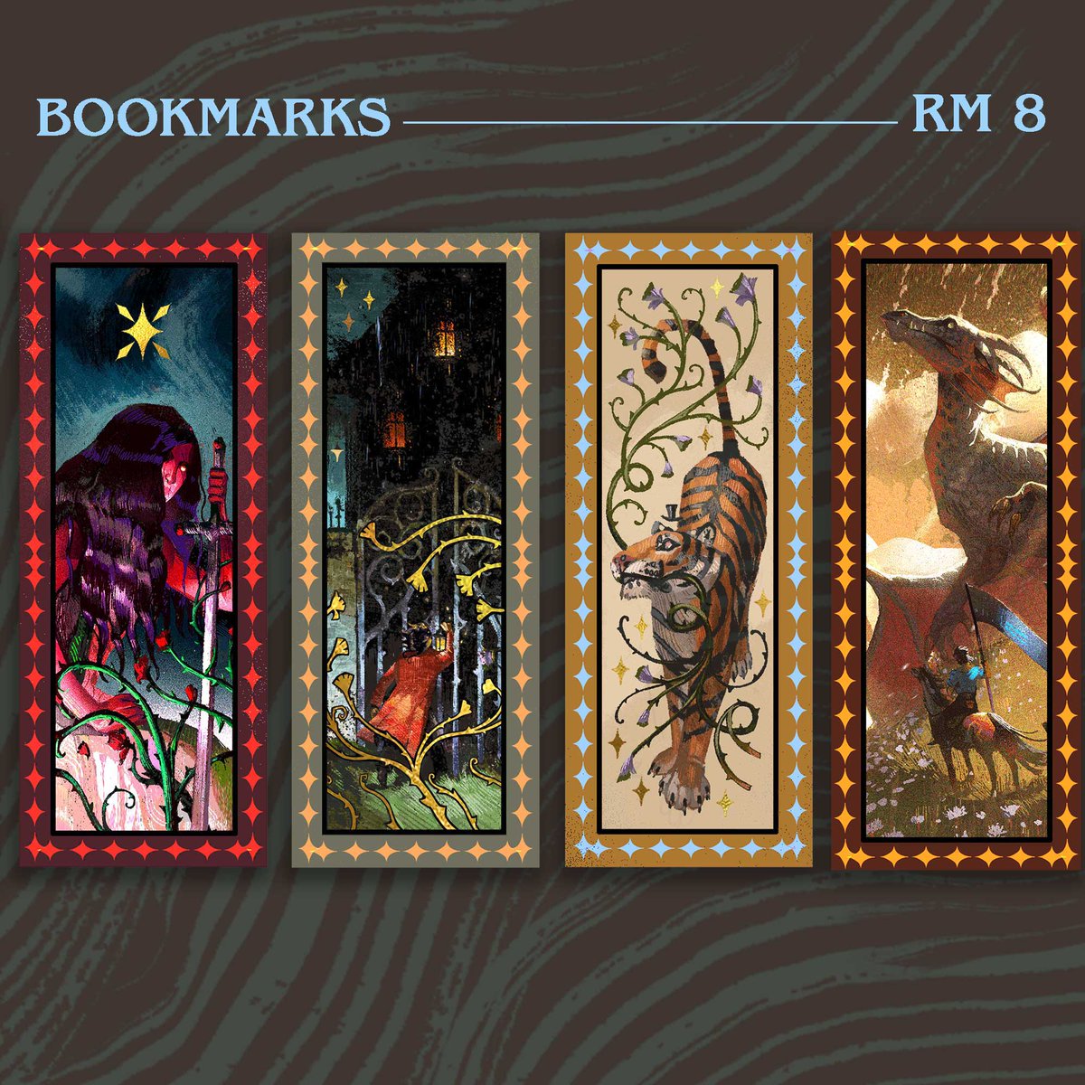 Amita S | Illustrator 👁️✨ tweet media