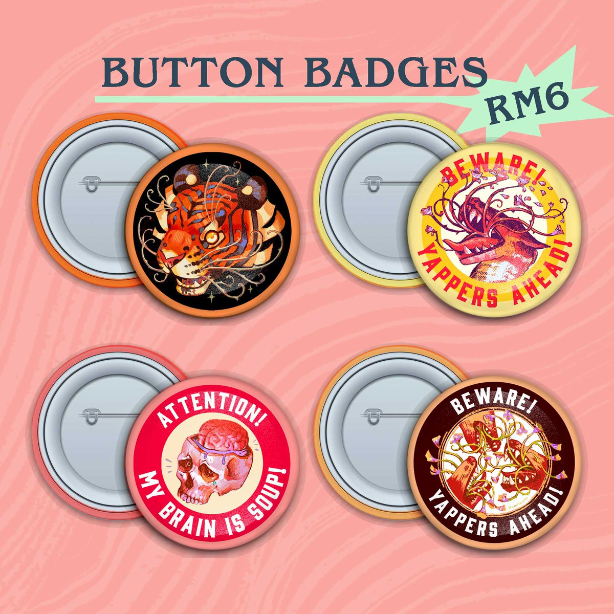 Amita S | Illustrator 👁️✨ tweet media