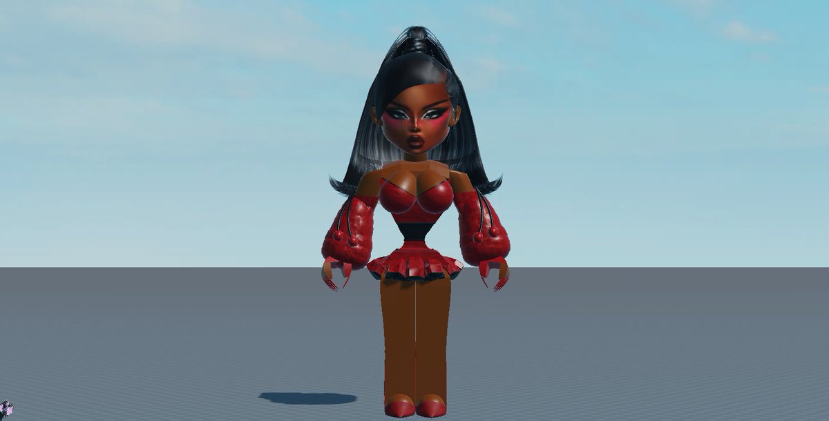 Dutchess_G_DeVille tweet media