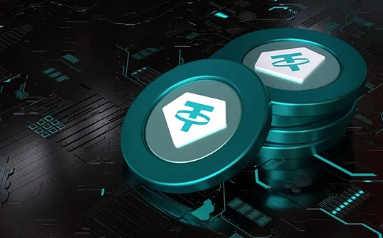 fissionx_'s tweet image. Tether strategically invests in digital asset lending platform Ledn