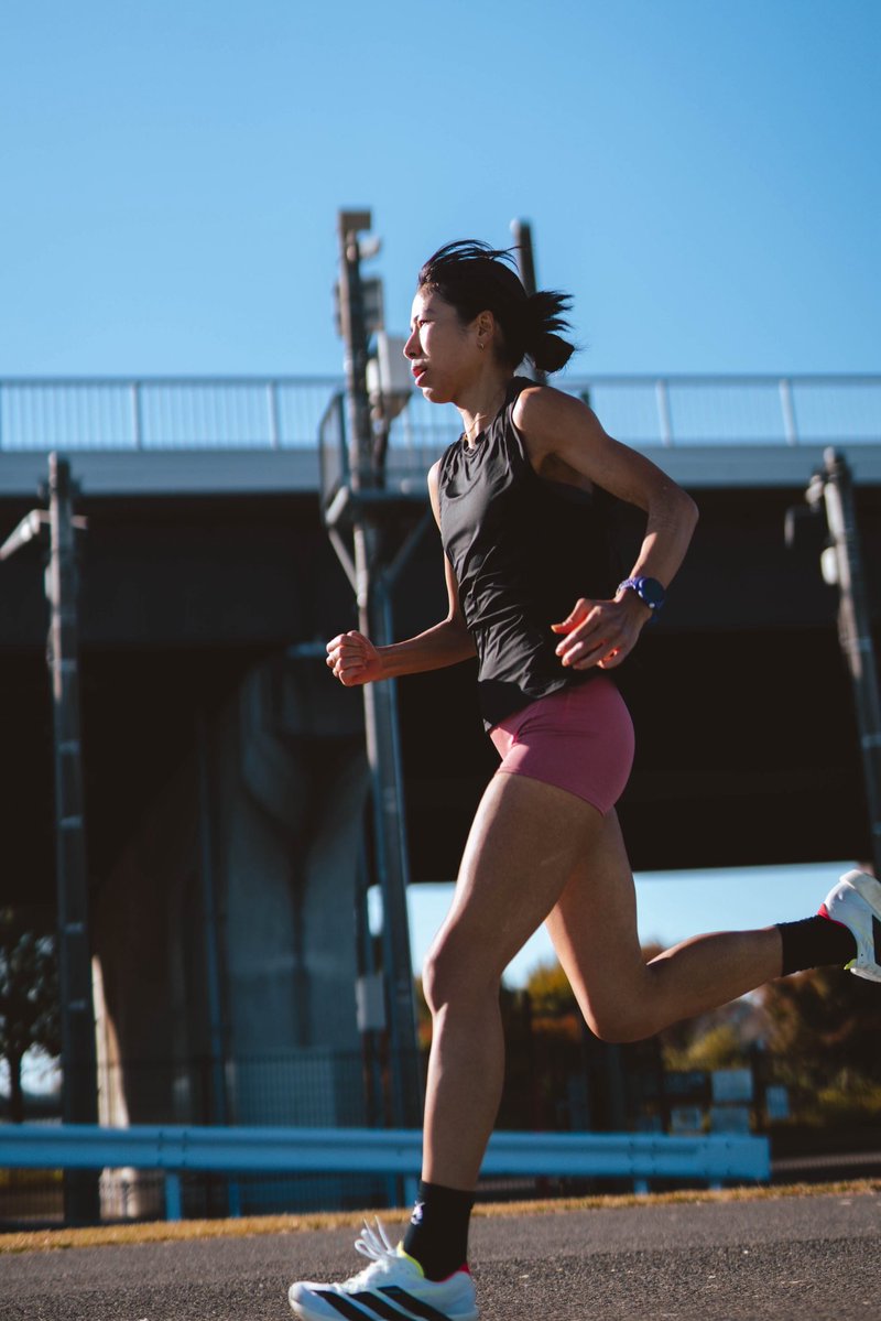 twolaps_tc's tweet image. 2025.11.23(日)
クイーンズ駅伝📍仙台

🧚新谷 仁美(積水化学)

それぞれができることを
チームのために🔥✨
チャレンジャーとして戦います！
応援よろしくお願いします✊🏻