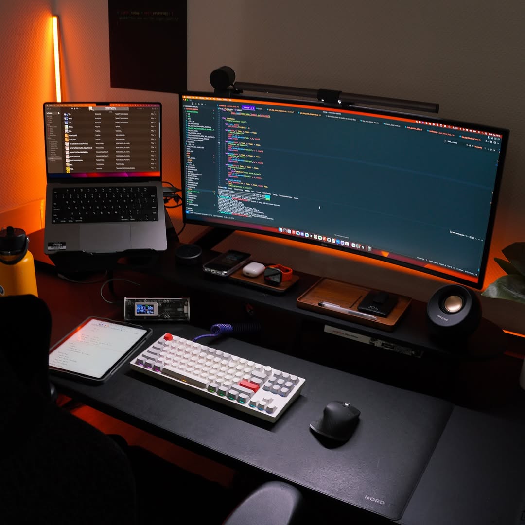 Minimaldex's tweet image. 