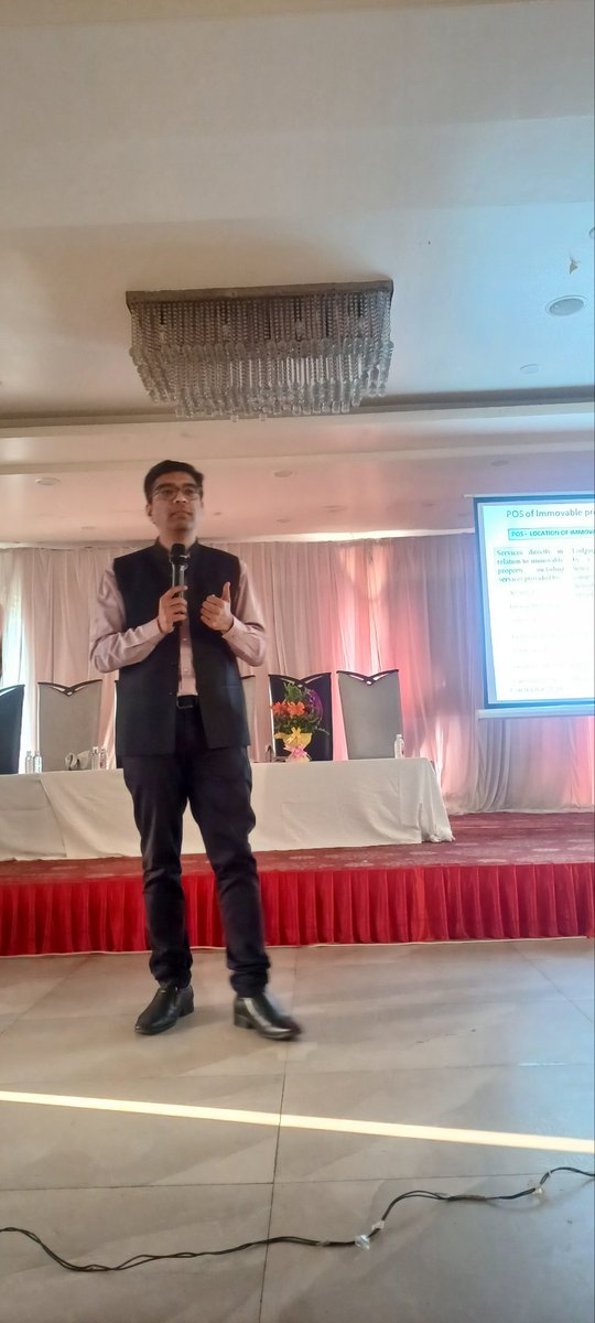 CA Ritesh Mehta tweet media