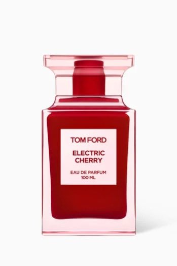 توم فورد. 
ماء عطر الكتريك تشيري.
100 مل ب 2.265 ريال.
لمن بيكون ؟