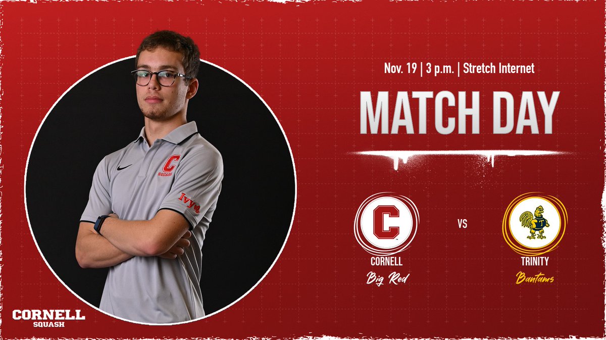 Cornell Big Red tweet media