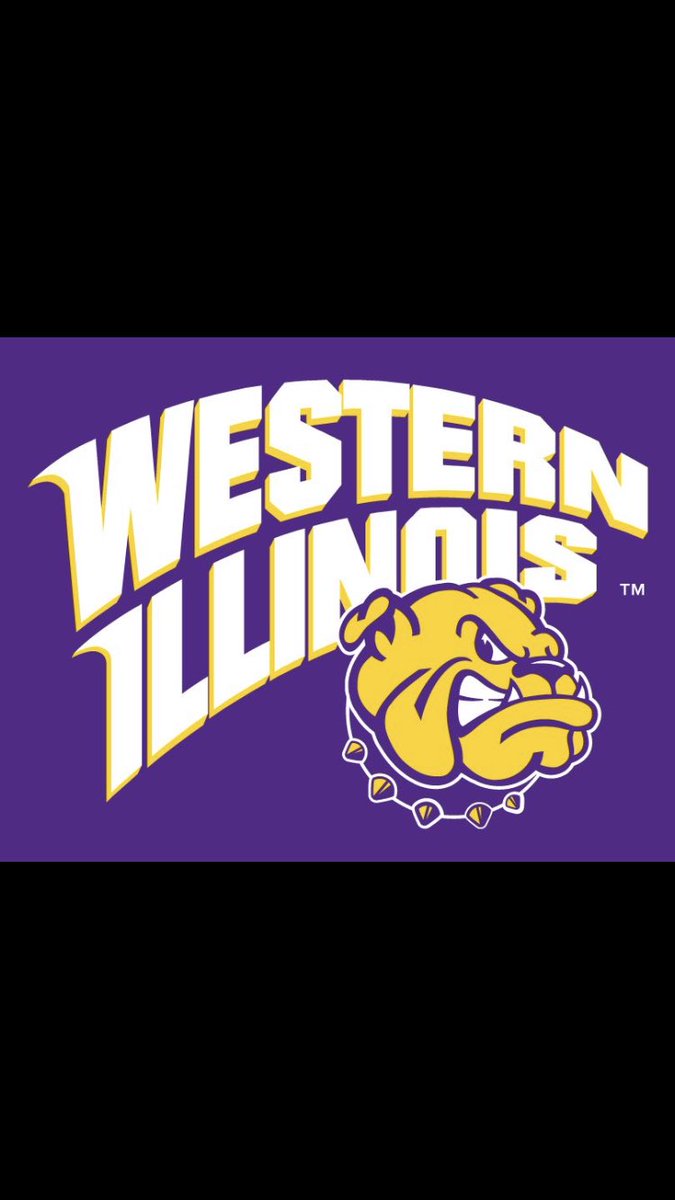 WIU OFFER! <a href="/CoachLFox/">Landon Fox</a> 
#AGTG✝️