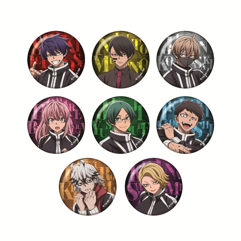 桃源暗鬼 グッズ情報 (@tougenankigoods) / Posts / X