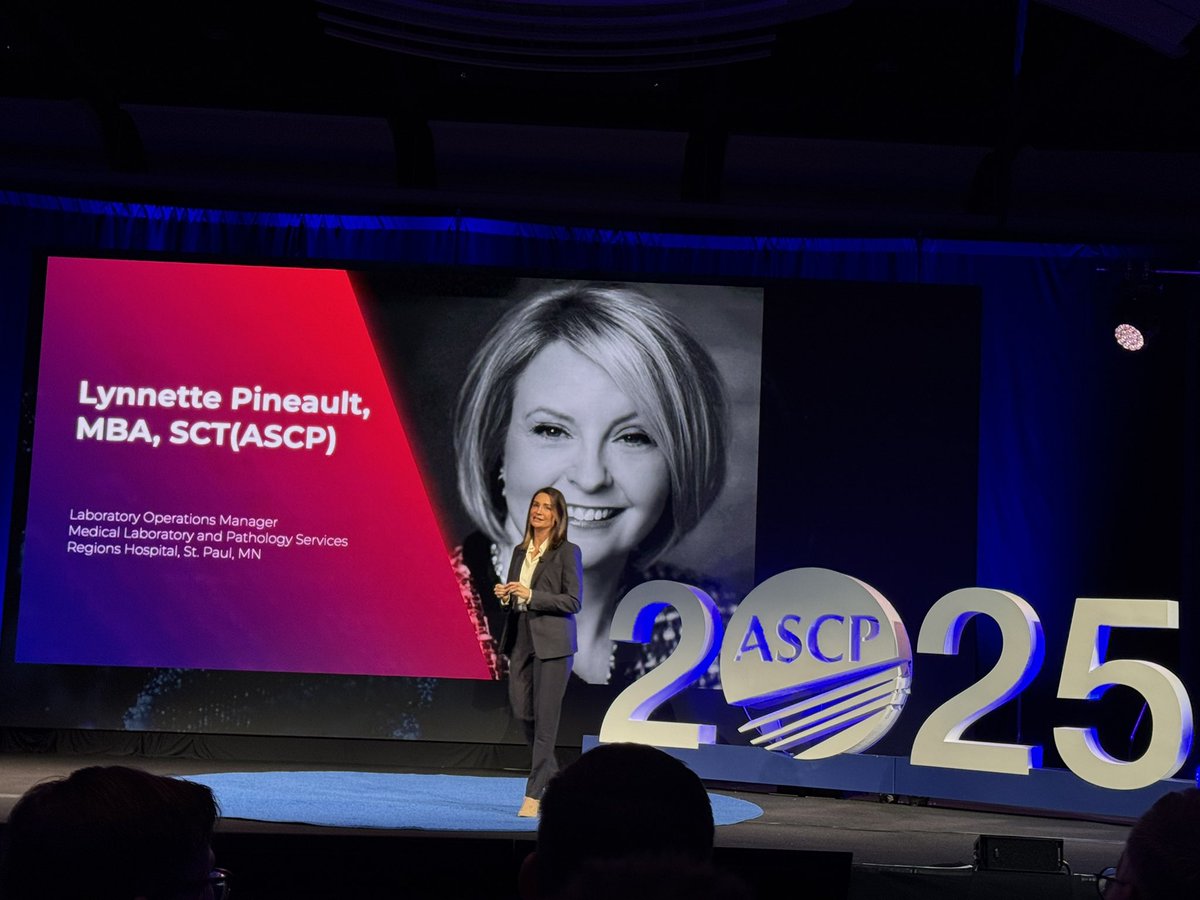 ASCP_Chicago's tweet image. Opening ceremony #ASCP2025