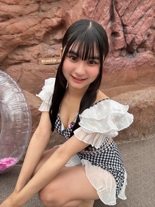 安土姫華のTwitter画像2