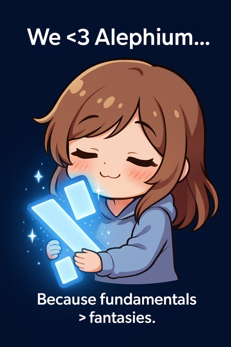 _iamsraju's tweet image. #Alephium $ALPH