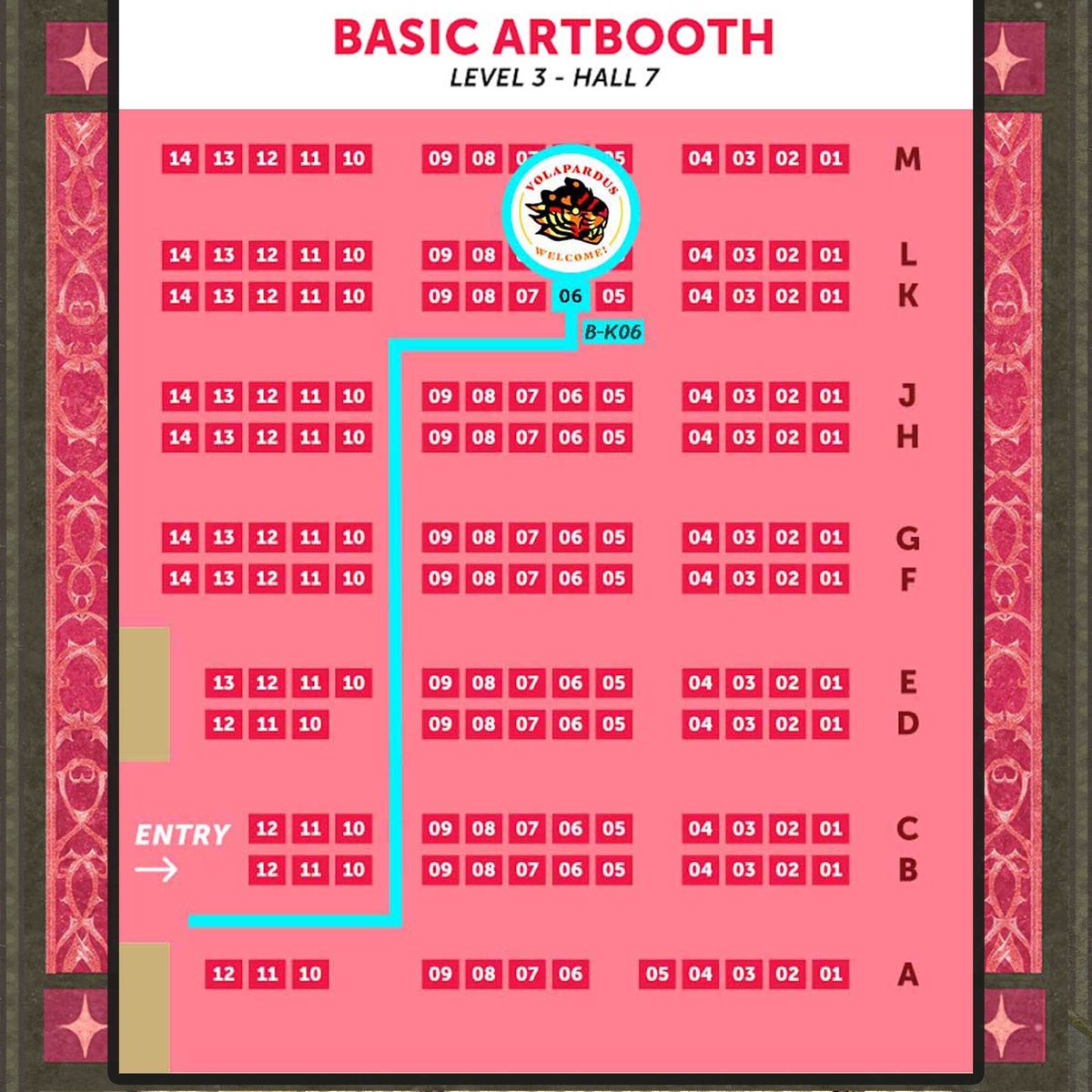 Amita S | Illustrator 👁️✨ tweet media