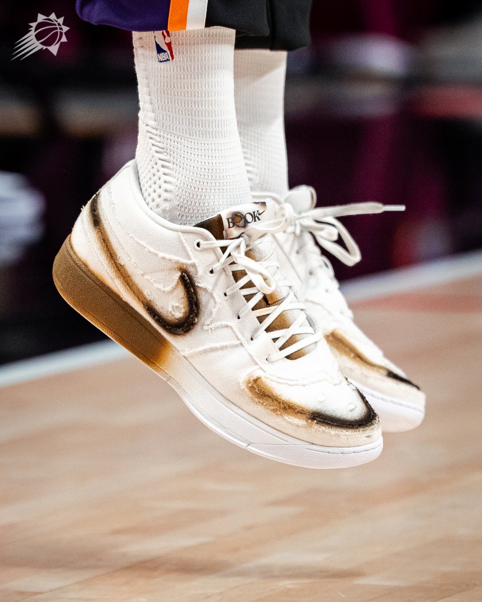 Phoenix Suns tweet media