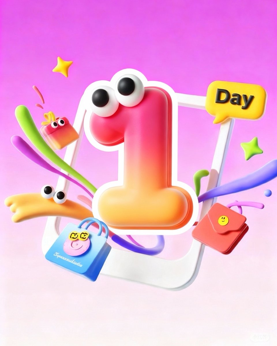 VMOSCloud's tweet image. That&apos;s all. Tomorrow.
#vmoscloudevent #anniversary