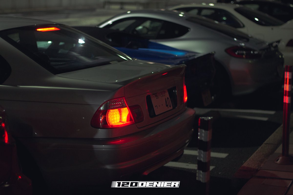 120DENIER Photography tweet media