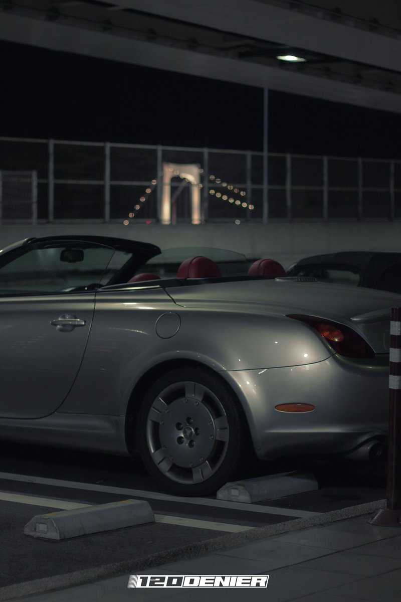 120DENIER Photography tweet media