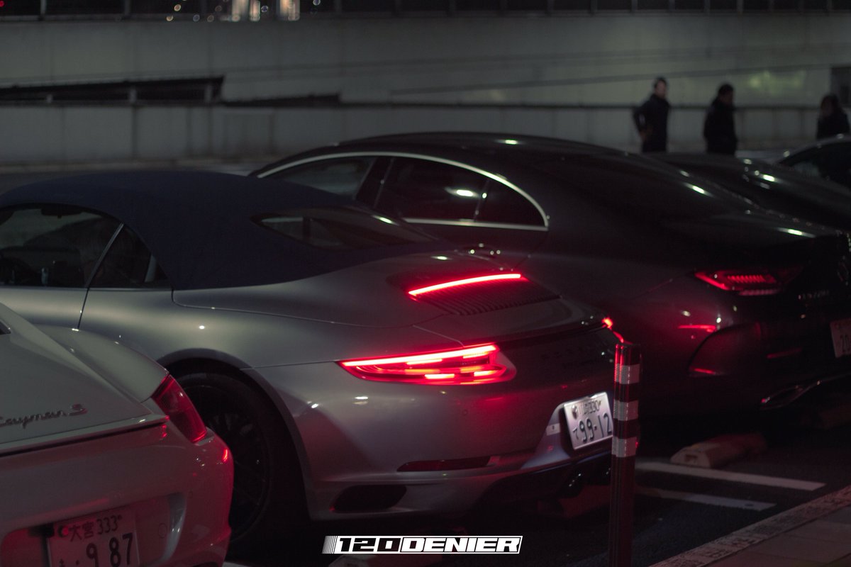 120DENIER Photography tweet media