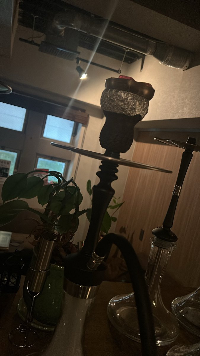 AL FAKHER TwoApple🍎🍏

コスモボウル
アマボースト
22mmキューブ
炭4つ平置き6分蒸らし
吸い出し最初間隔長め
吸い出し途中炭4つピラミッド置きに変更

吸い出し時間9分

やばいめちゃくちゃ上手くできた

 #シーシャ