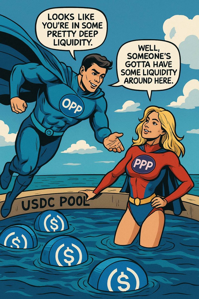 BullRunRoxy's tweet photo. $PPP CA:

ppPaBdccmWsVPa4UsZAZhwU4h3zND4RRt8RviZq24JU

$OPP CA:

oppVJLf5VEevoDHLGuHdyhb5iiNM6tiRXUYuZ7ygqNA

#crypto #liquidity #taxtoken #dividends https://t.co/KbZ21WqNrR