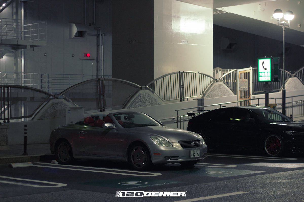 120DENIER Photography tweet media