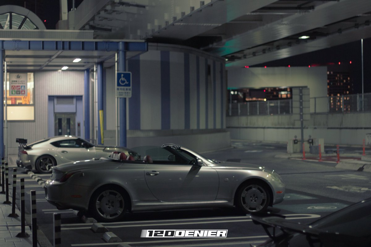 120DENIER Photography tweet media