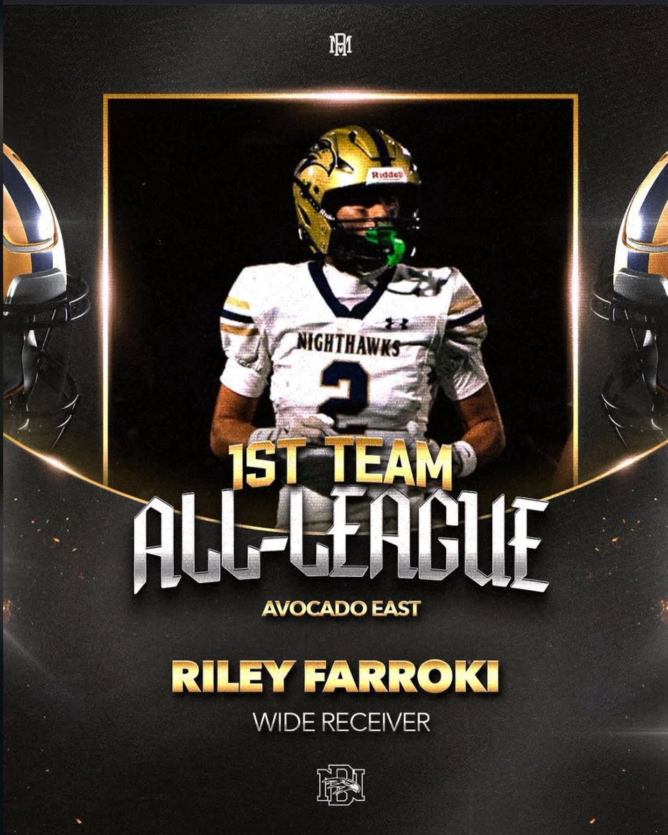 Riley Farrokhi tweet media