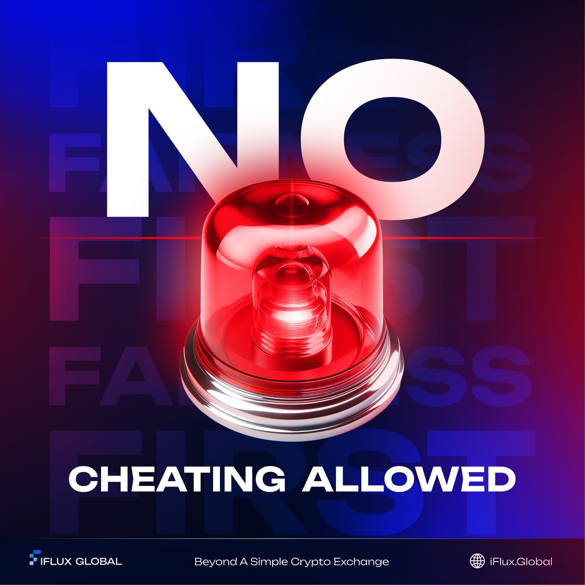 📢 Mid November Update: Cheaters Banned &amp; Tokens Reclaimed

We’ve identified cheaters exploiting the iFlux Mining Node, inflating miner counts with minimal daily tasks. After a thorough third-party audit, our team has banned these accounts and reclaimed their $IFLUX tokens to the