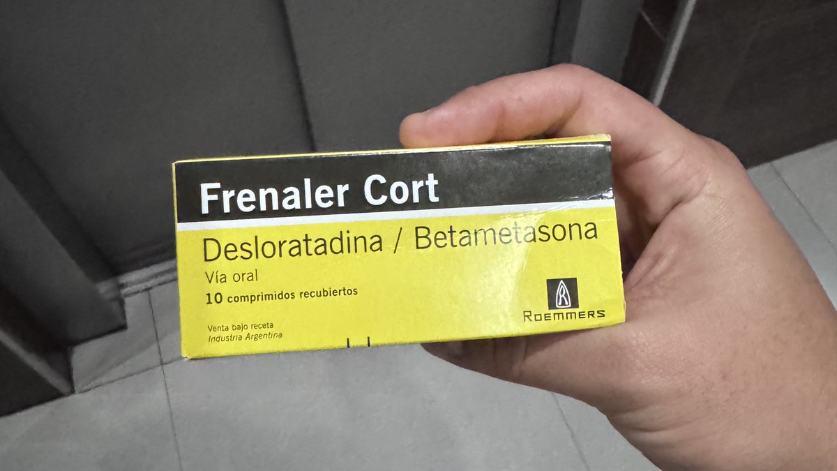 I just arrived in Buenos Aires and the weather is absolutely perfect.