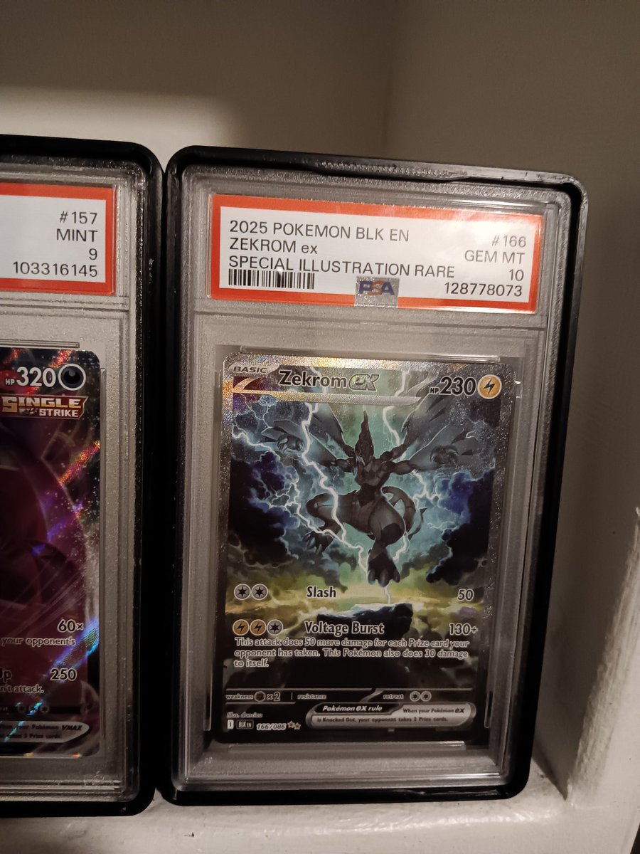Another fine addition to my collection