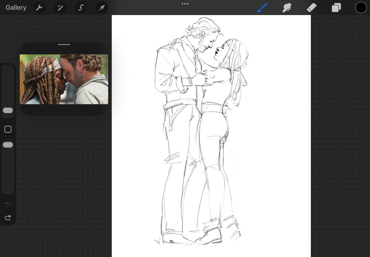 narutosdurag's tweet image. 😌#wip