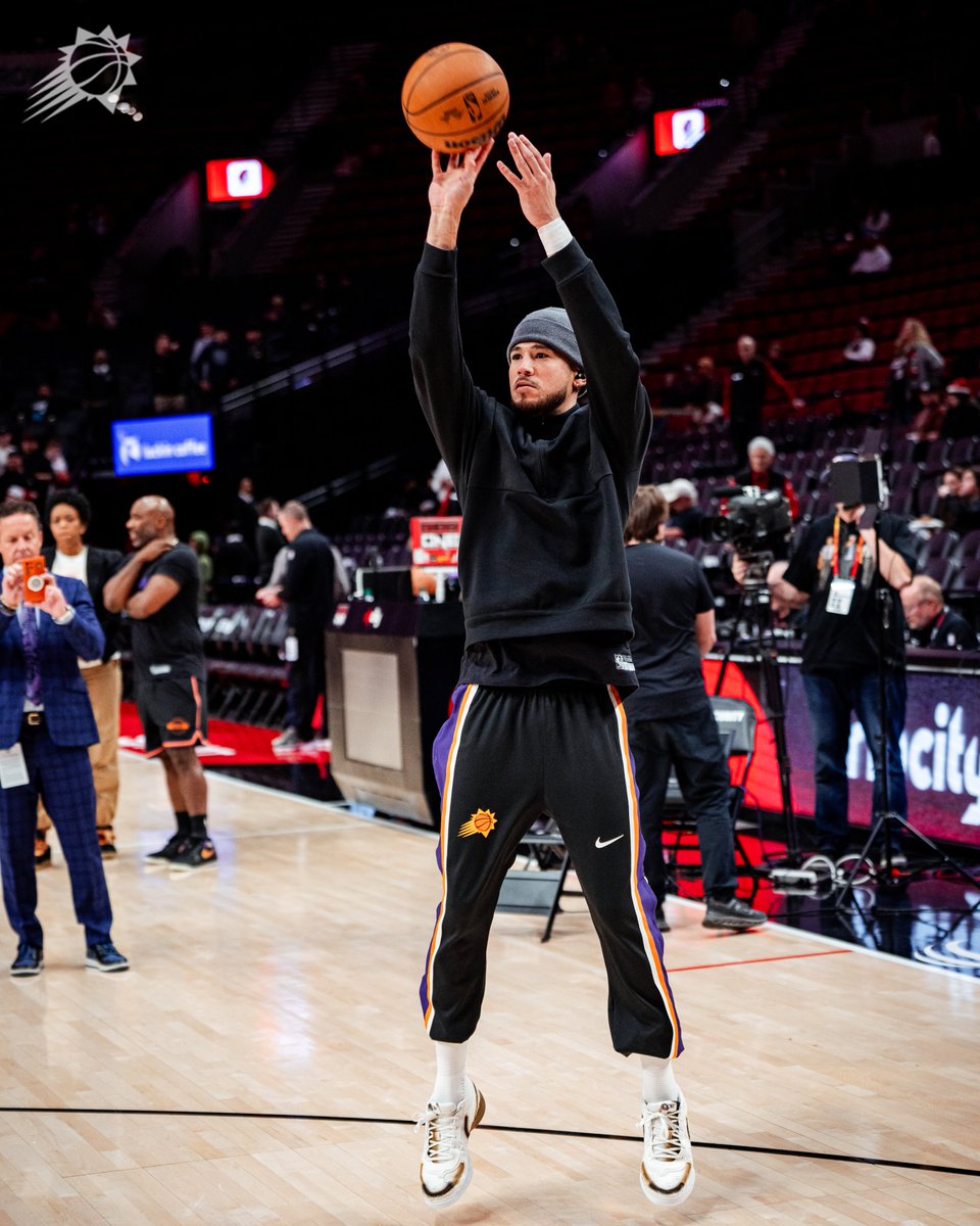 Phoenix Suns tweet media