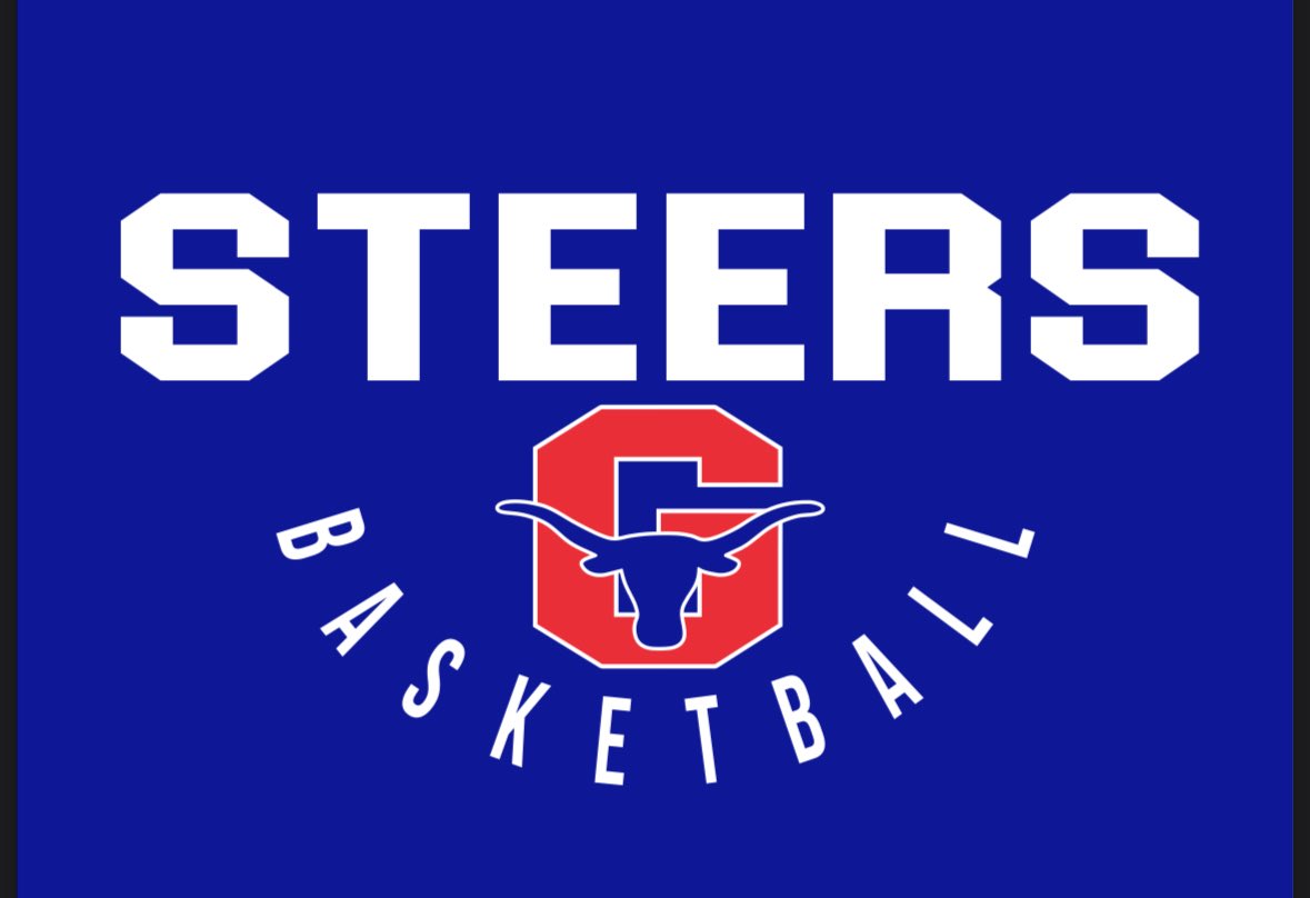 Steers win!

Graham 72
Millsap 35

Guys hit 8 3s tonight and did a great job sharing the ball. Fun way to open the season!

Overall Record: 1-0

#A3
#ToughandTogether

<a href="/ClubGraham/">Graham Athletic Booster Club</a> <a href="/GrahamHSAthDept/">Graham High School Steers and Lady Blues</a> <a href="/hoopinsider/">Hoopinsider</a>