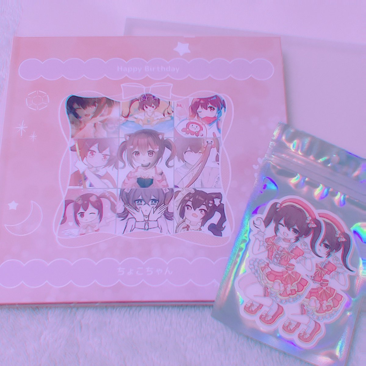 ちょこ🍫ちょこぱ1stおかわり公演決定！ (@cho_v_ko) / Posts / X