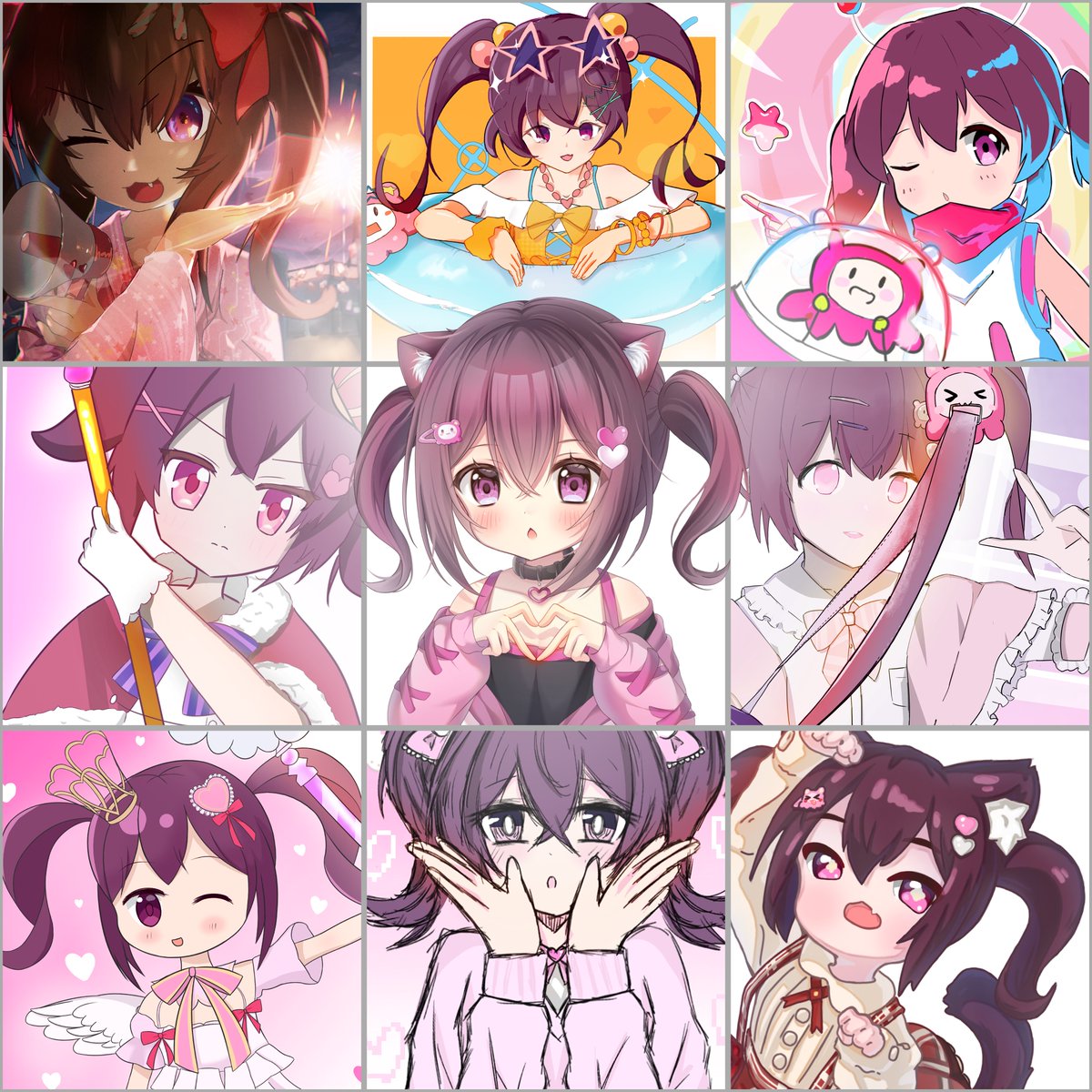 ちょこ🍫1stワンマン追加開催決定！ (@cho_v_ko) / Posts / X