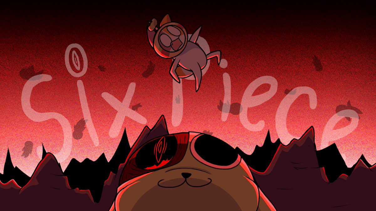 jinx_toons's tweet image. Gosh in too stupid but oh well. Here reuploaded

Banner art for your mod @nuggitMuncheJe7