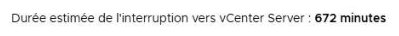 ItTechFromHell's tweet image. Infra qui tourne depuis 647 jours, AUCUNE mises à jours de faites tant sous Windows que les produits Vmware...

Et ça se plaint de &quot;lenteurs&quot;...

#ItsGonnaBeALongEvening... 🤦‍♂️
