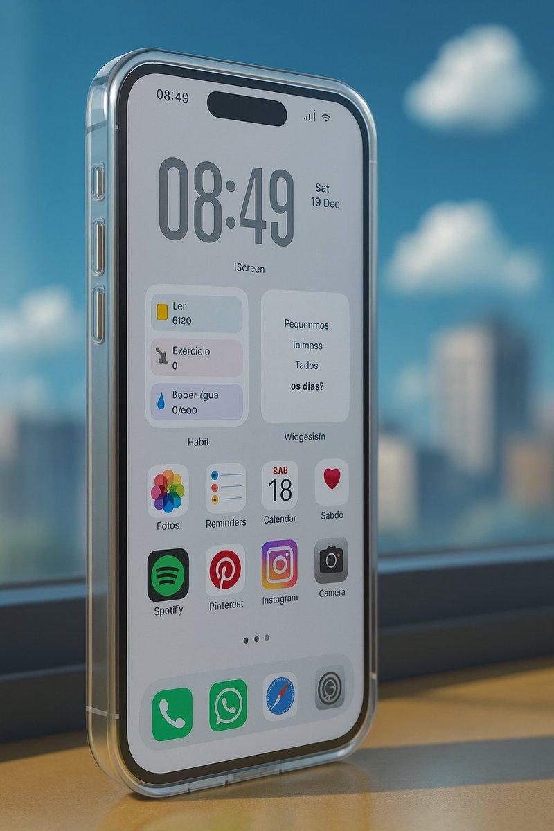 ThatsEFM's tweet photo. I'm surprised by how many people use pointless apps on their smartphones.

Trust me here are 12 must-have apps you probably haven't discovered yet. https://t.co/1nt3kOBAps