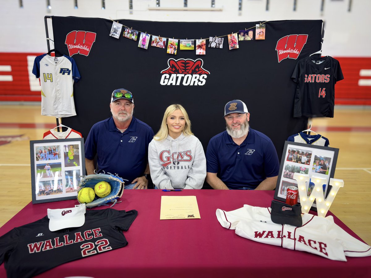 It’s Official!! Go Govs! Thankful for my family, coaches, teammates, friends, and for God's guidance throughout this journey. Beyond blessed for this opportunity! ❤️🖤