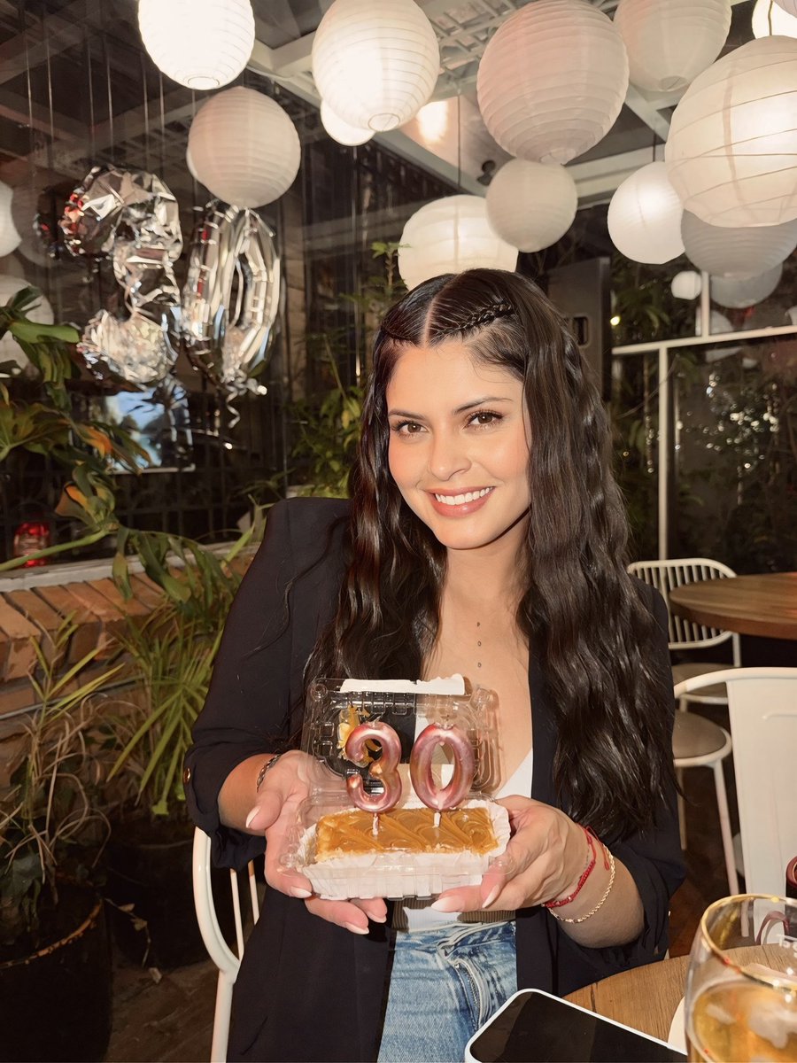 Dariana Garzon tweet media