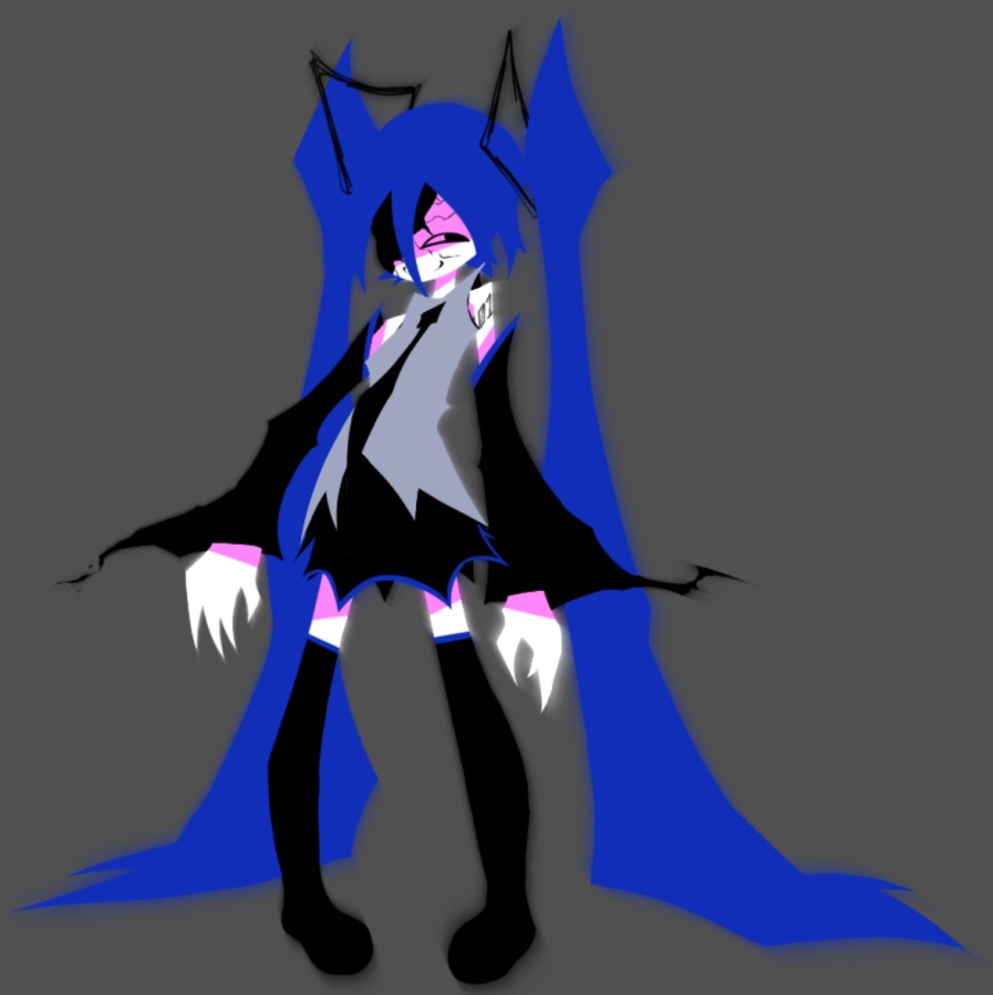 SpaghettiMuncher tweet media