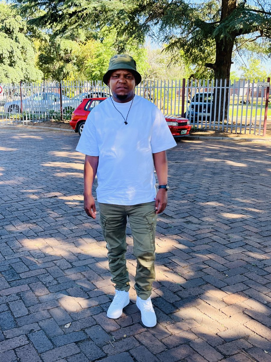 Mpho Cart (Patsi) tweet media